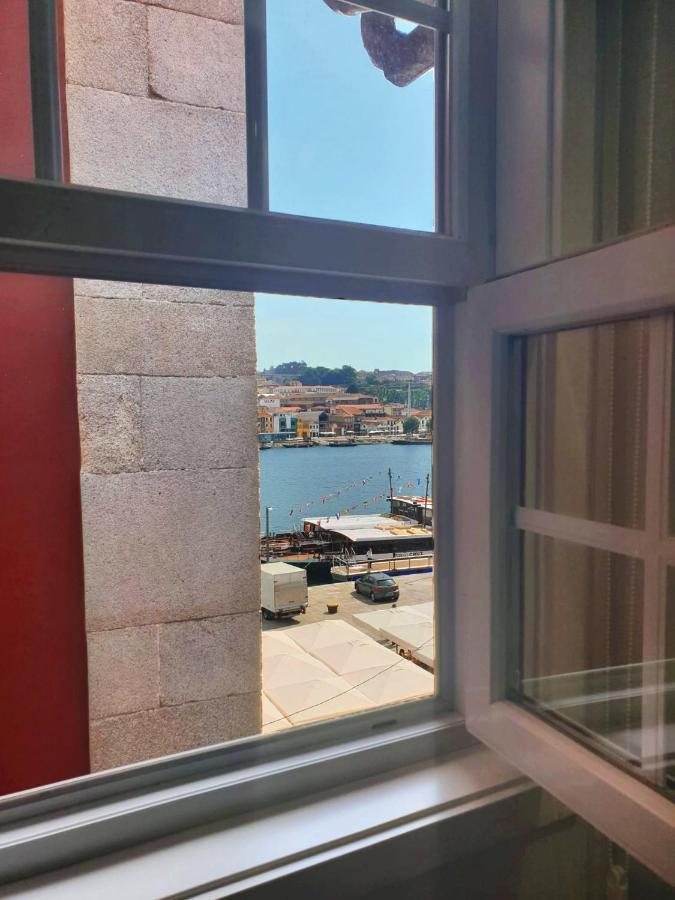 פורטו Stay In Apartments Ribeira 24 מראה חיצוני תמונה