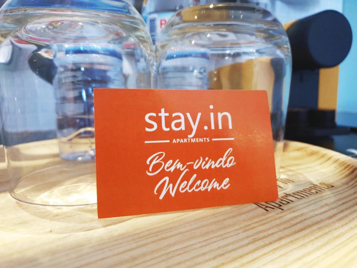 פורטו Stay In Apartments Ribeira 24 מראה חיצוני תמונה