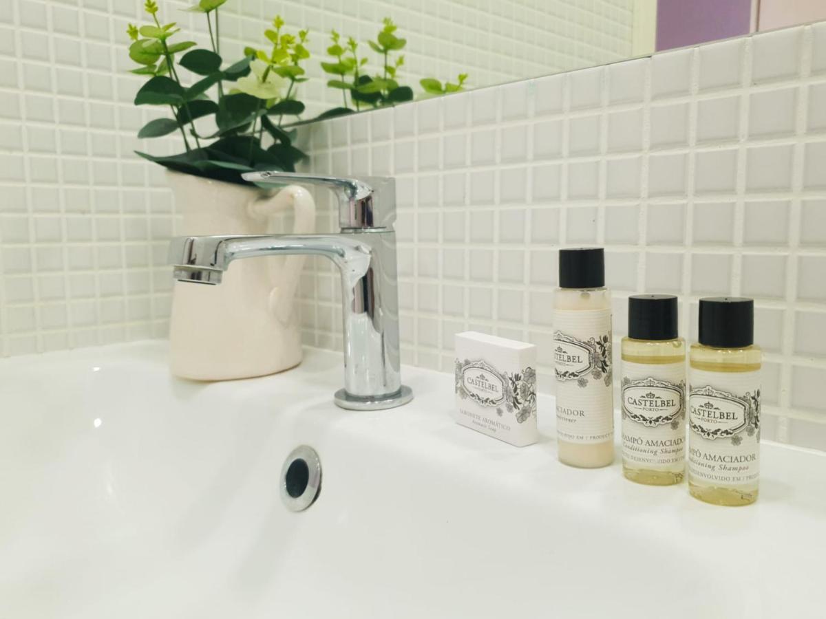 פורטו Stay In Apartments Ribeira 24 מראה חיצוני תמונה