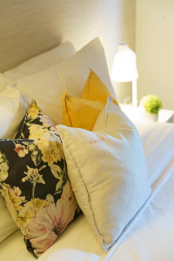 פורטו Stay In Apartments Ribeira 24 מראה חיצוני תמונה