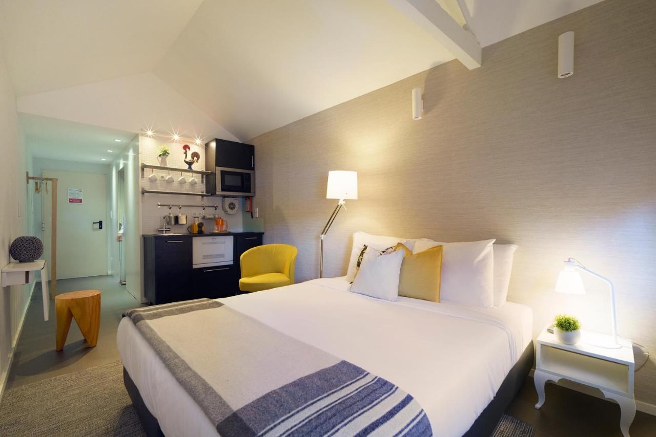 פורטו Stay In Apartments Ribeira 24 מראה חיצוני תמונה