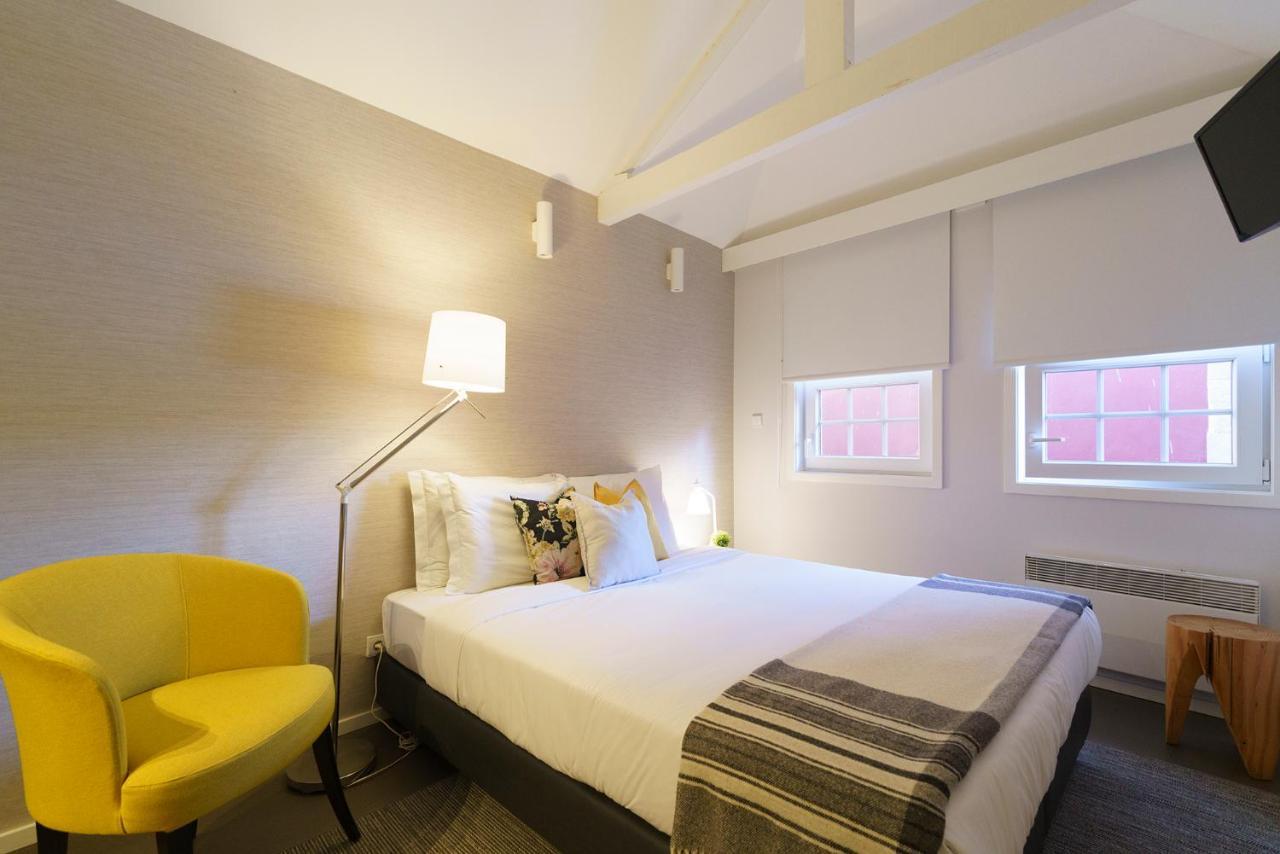 פורטו Stay In Apartments Ribeira 24 מראה חיצוני תמונה