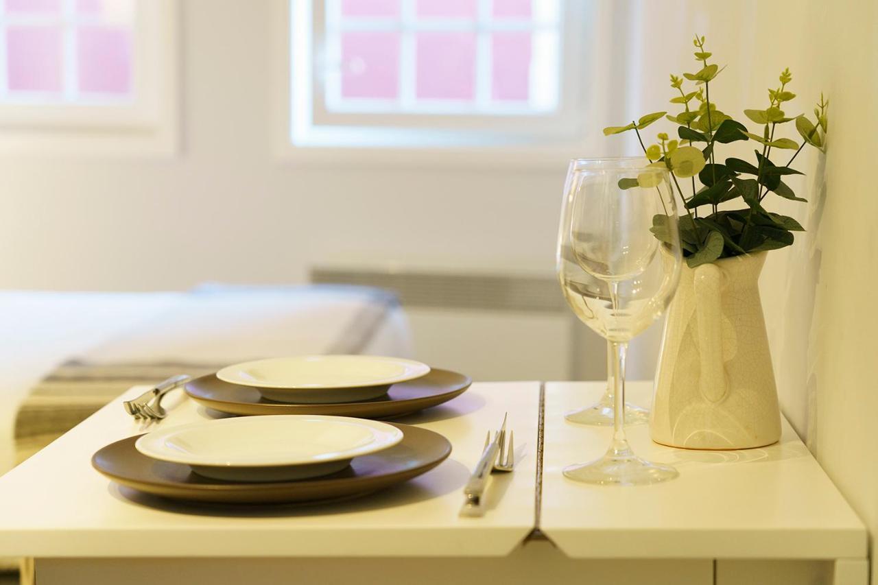 פורטו Stay In Apartments Ribeira 24 מראה חיצוני תמונה