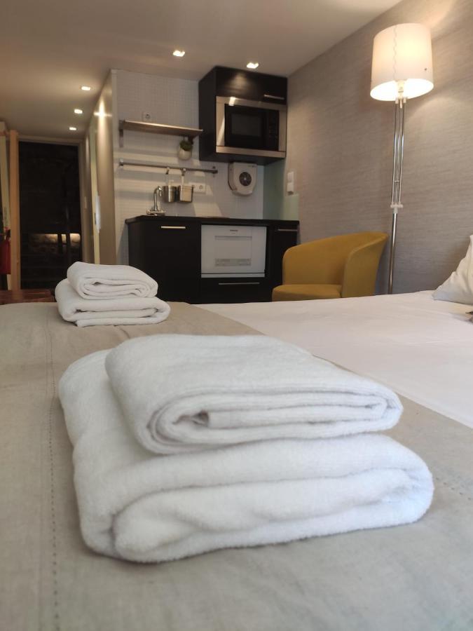 פורטו Stay In Apartments Ribeira 24 מראה חיצוני תמונה
