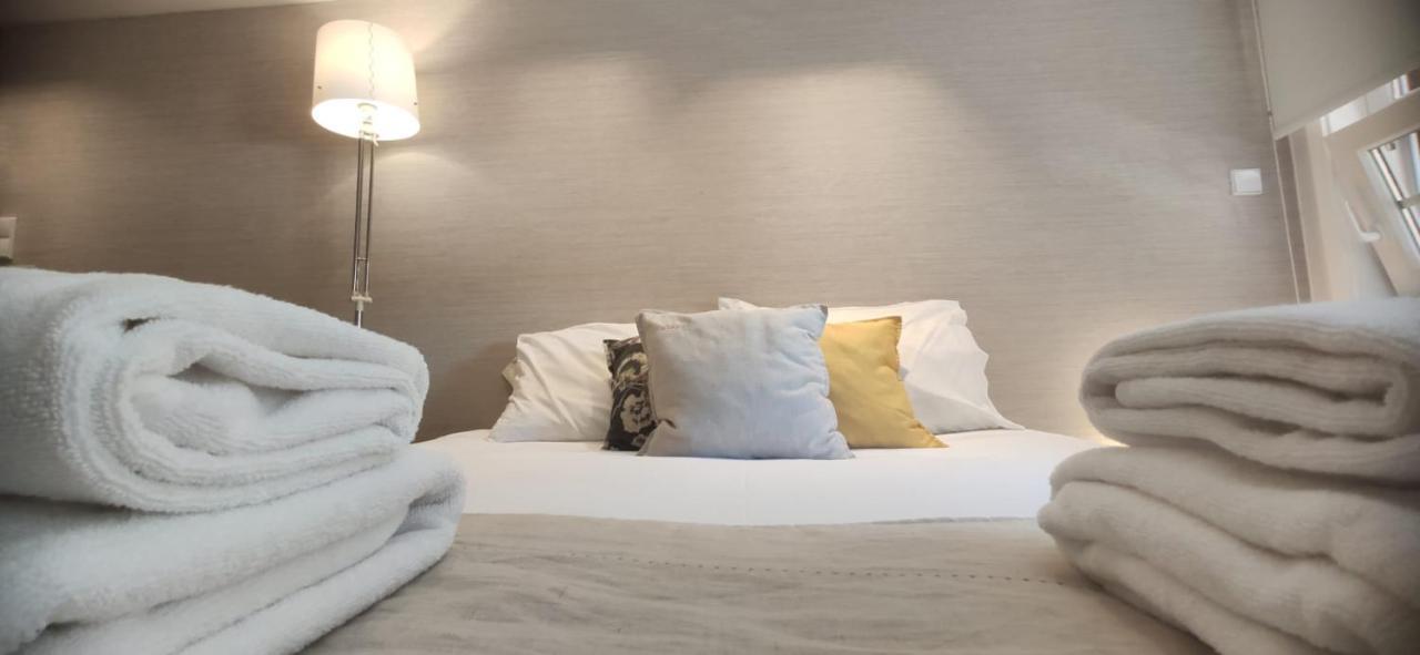 פורטו Stay In Apartments Ribeira 24 מראה חיצוני תמונה