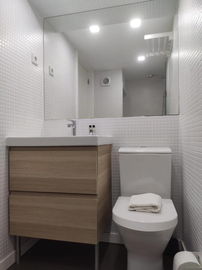 פורטו Stay In Apartments Ribeira 24 מראה חיצוני תמונה